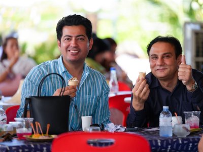 SS Rice News Convention 2025, Pattaya - Thailand